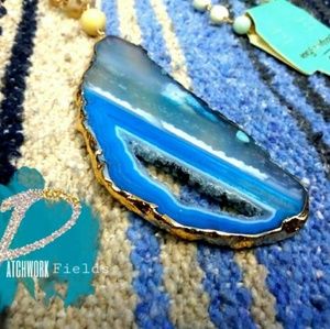 SHADES OF THE SEASHORE NECKLACE